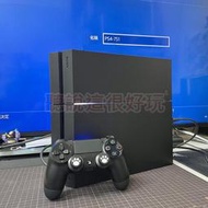 領券免運 現貨在台 PS4 主機 500G 可改SSD 1007 1107 1207 1207A 1107A 1007A