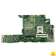 For Lenovo Ideapad Z470 Notebook Mainboard DA0KL6MB8G0 HM65 N12P-GV1-A1 DDR3 Laptop Motherboard