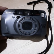 Pentax Espio 160 Zoom Camera