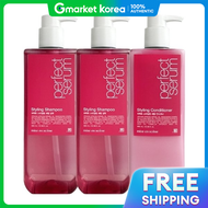 Mise En Scene | 680 มล. x2 + ครมนวดผม