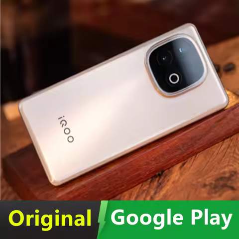 In Stock Official Vivo Iqoo Z10 Turbo Smartphone Dimensity 8400 6.78" 144Hz AMOLED 7620mAh 90W Fast 