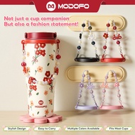 MODOFO Tumbler Charm Accessories for Insulated Tumbler Cute Pendant Cute Strap Keychain Handle Charm