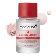 medicube3HOvernightDryingLotion|TargetedSpotCareforTroubled&Oily-Prone|Calming&hingCarewithCalamine,