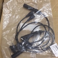Kancil plug cable 660cc 850cc 6v