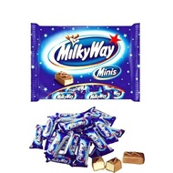 MilkyWay Minis 20 Pcs 333g