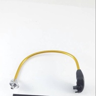 [New] Bail Arm Assy Ryobi 3000 Ecusima