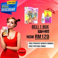 propa quin triple wow