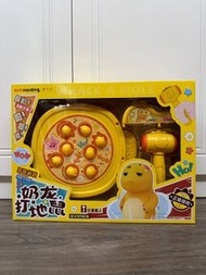 奶龍打地鼠玩具