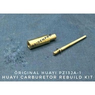 TB43 Huayi carburetor rebuild Kit PZ13JA-1 TB43