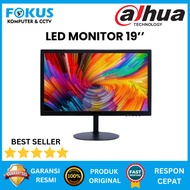 DAHUA 19'' LED MONITOR