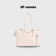 Renoma Paris Ladies PU Leather Shoulder Bag