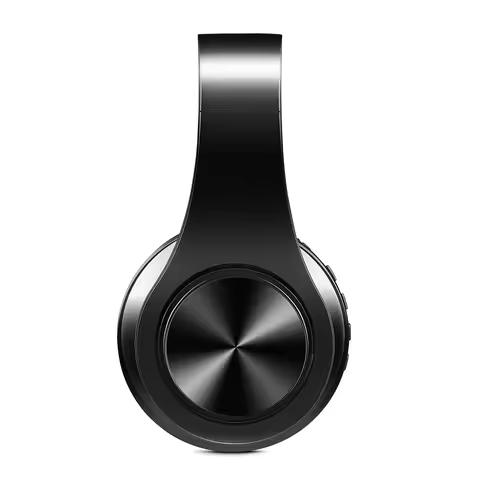 Sport Bluetooth Earphones Wireless Headphones Running Headset Stereo Support SDcard Sweatproof With 