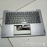 LENOVO KEYBOARD AND FRAME LAPTOP Slim YogaLenovo 7 14APU8 14IMH9 14Q8X9 Pro 9 14IRP8 CubanOriginal