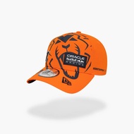F1 Oracle R.e.d-B..u.l.l Racing Hat 2023 New No.1 Max Verstappen Adjustable Baseball Cap