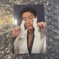 Pre-Order ATEEZ US Top Library hello82