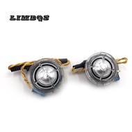 Front door tweeter for BMW F10 F11 F20 F30 F32 F48 F15 F25 F02 G30 G20 G01 E90 E70 E60 car door side