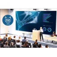 🗣PROMO NEW SAMSUNG 55' FULL HD VIDEOWALL 1.8mm BEZEL TO BEZEL- 24HOURS/7DAYS OPERATION- 3 YEARS M’SI