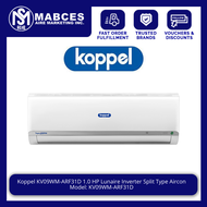 Koppel KV09WM-ARF31D 1.0 HP Lunaire Inverter Split Type Aircon