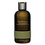 THANN - 東方檸檬草浸浴按摩油 295ml 平行進口商品