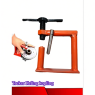 Clutch Rivet Tracker Clutch Opening and Installing Tool Clutch Nails