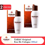 TABAC Original Eau De Cologne 300ml
