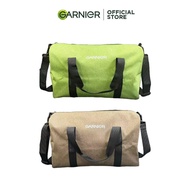 [GWP - NOT FOR SALE] Garnier Limited Edition Duffel Bag [Not For Sale]