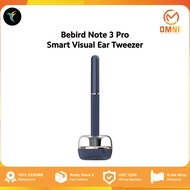 100% Original Bebird Note 3 Pro Smart Visual Ear Tweezer