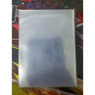 OPCG DTCG PTCG Size GOOD QUALITY Inner Sleeve 64mm x89mm