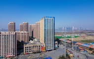 Kyriad Hotel (Wuhan Jiangxia University Town)