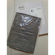 Cabin filter for Porsche 911 991 992 Boxster S T Cayman R S T GT4 718 981 982 99157362300