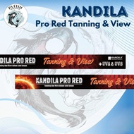 Kandila Pro Red TAN Tanning & View Series Aquarium Tanning Lamp [PS FISH]