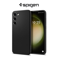 Spigen Galaxy S23 Case Liquid Air Samsung S23 Casing Drop Protection and Slim Durable Protection Samsung Cover