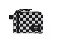 กระเป๋าสตางค์ Vans Pouch Wallet รุ่นพิเศษจากญี่ปุ่น ของใหม่ ของแท้ พร้อมส่ง