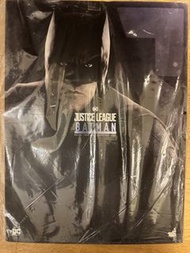MMS456 Justice league Batman deluxe hottoys