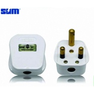 SUM 15AMP PLUG TOP 20 PCS 15A PLUG TOP SAFETYPLUG WATER HEATER SAFETY PLUG 15 A 15 AMP