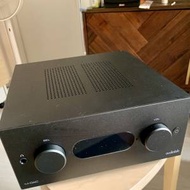 英國 Audiolab M-DAC+ 前級解碼耳擴