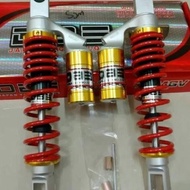 Original DBS Gplus Tube Shockbreaker for Honda Pcx Nmax Xmax