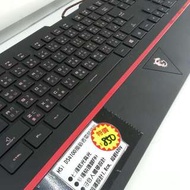MSI DS4100 攔截者電競鍵盤