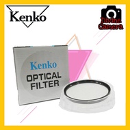 Kenko Optical UV Filter DSLR / Mirrorless Camera Filter