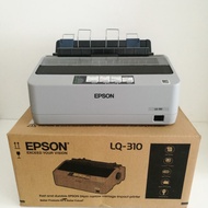 Máy In Kim Epson LQ-310 - Hàng Epson Việt Nam