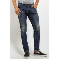 Cardinal Men's Skinny Trousers C0486BK14A