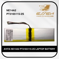 AVITA NE14A2 PT3165115-2S LAPTOP BATTERY
