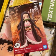 禰豆子 figure