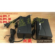 usb c cable ugreen charger Monitor Rod Audio Charger 15V 1A 2A 3A 4A 5A 6A 7A 8A Universal Power Ada