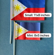 Philippine Flag (MINI)