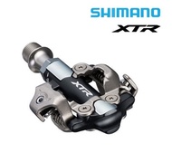 Shimano XTR Bicycle Cleat Pedals PD-M9100/ Cleat Included / Bike Pedals / Sports / Bicycle Parts