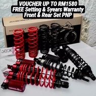 XMAX V1 V2 V3 PROFENDER X SERIES ABSORBER XMAX➕FREE SPRING PLUG N PLAY XMAX ABSORBER PROFENDER SET S