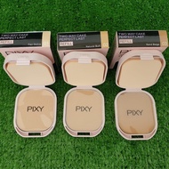 Pixy REFIL TWO WAY CAKE PERFECT LAST 9 GR / REFILL PIXY POWDER / REFILL TWO WAY CAKE PERFECT LAST PI
