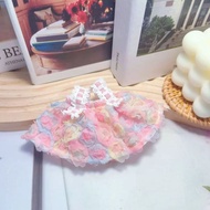 2025新款娃衣10cm娃衣相机配件2025 new 10cm doll clothestcxK