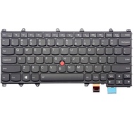 (100% ORIGINAL) LENOVO ThinkPad Keyboard Yoga 260 Series 5AZ00S2 V152020AS1 ST083 SN20H25115 SN2OH35